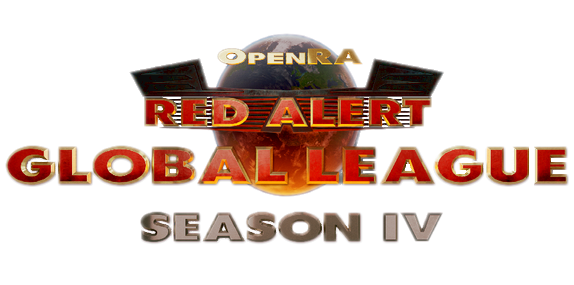 Red Alert Global League Season 4
